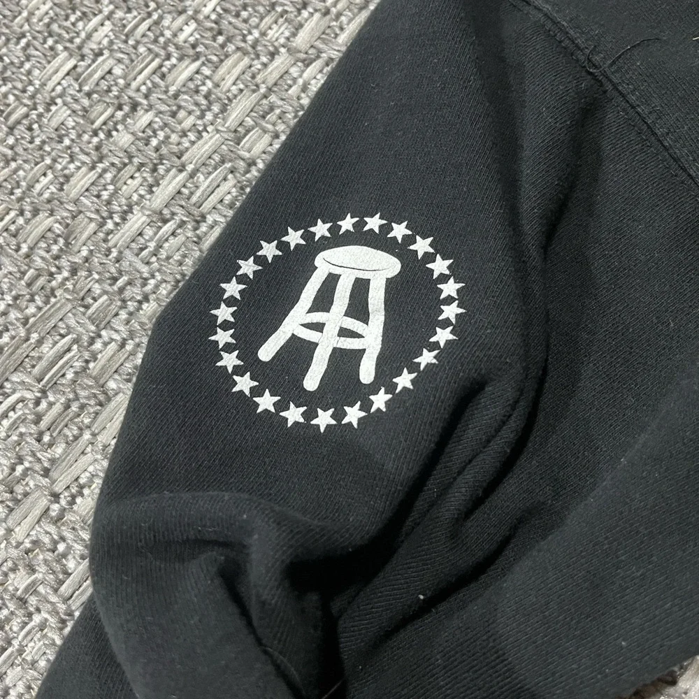 Barstool Sports | The Mandalorian Hoodie - Picture 5 of 9